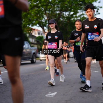Runner Photo 3922805