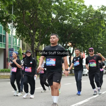 Runner Photo 3922806