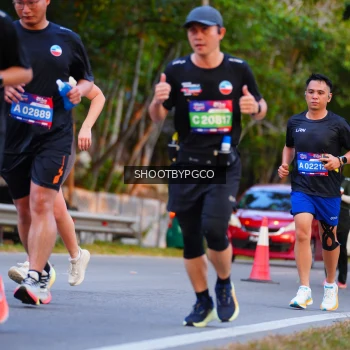 Runner Photo 3922809