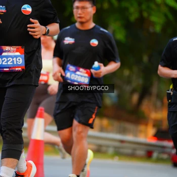 Runner Photo 3922811