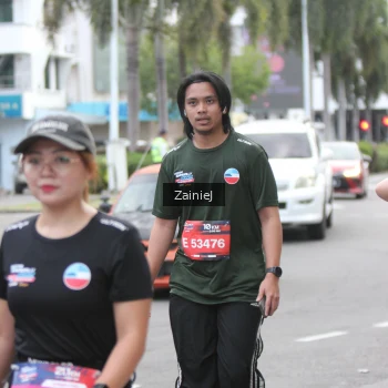 Runner Photo 3922814