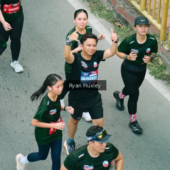 Runner Photo 3922820