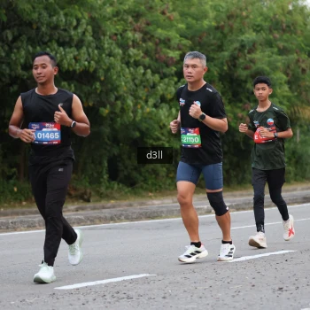 Runner Photo 3922821