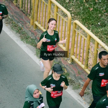 Runner Photo 3922829