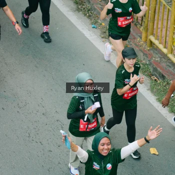 Runner Photo 3922835