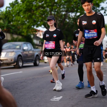 Runner Photo 3922842