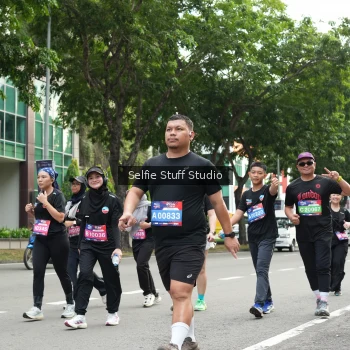 Runner Photo 3922844