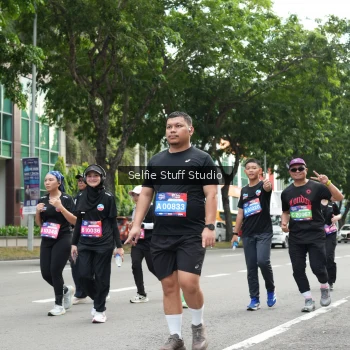 Runner Photo 3922848