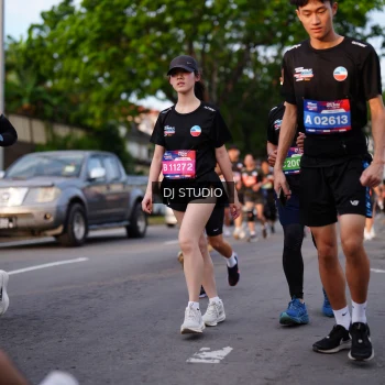 Runner Photo 3922850