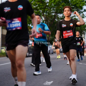 Runner Photo 3922852