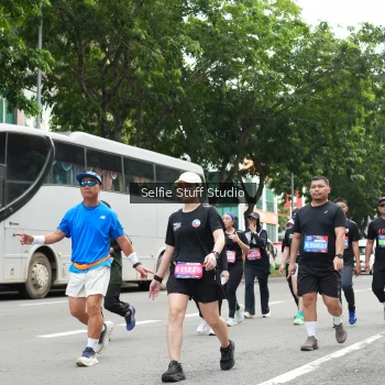 Runner Photo 3922856