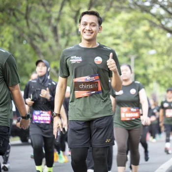 Runner Photo 3922860