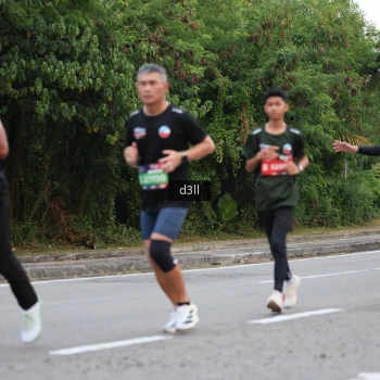 Runner Photo 3922861