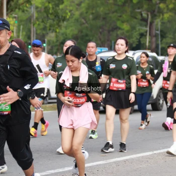 Runner Photo 3922866