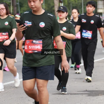 Runner Photo 3922867