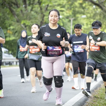 Runner Photo 3922885