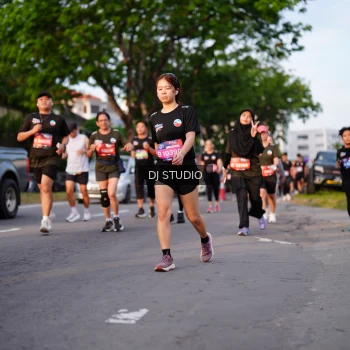 Runner Photo 3922886