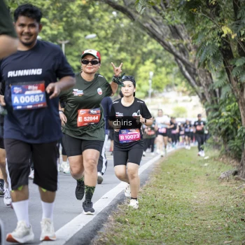 Runner Photo 3922893