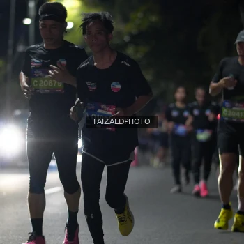 Runner Photo 3922894