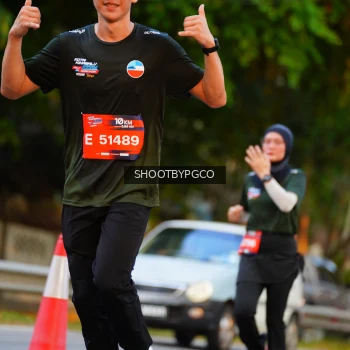 Runner Photo 3922901