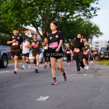 Runner Photo 3922903