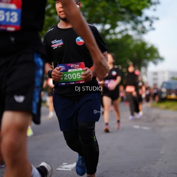 Runner Photo 3922905