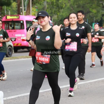 Runner Photo 3922910