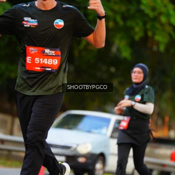 Runner Photo 3922914