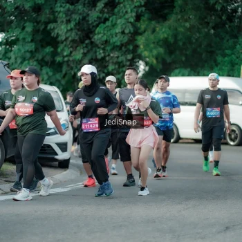 Runner Photo 3922916