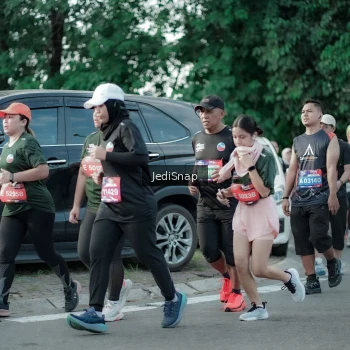Runner Photo 3922917