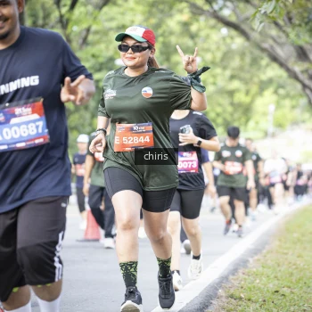 Runner Photo 3922920