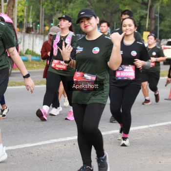 Runner Photo 3922936