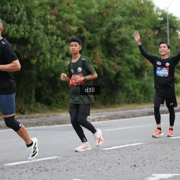 Runner Photo 3922939