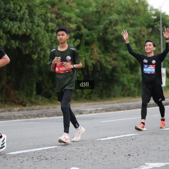 Runner Photo 3922947