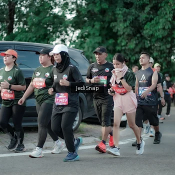 Runner Photo 3922949
