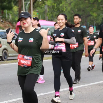 Runner Photo 3922960
