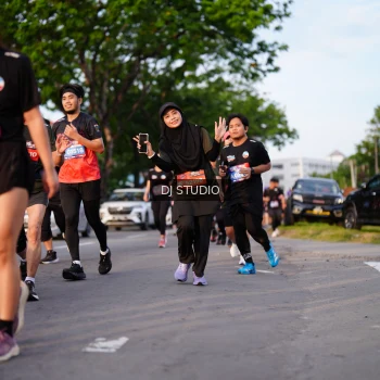 Runner Photo 3922973