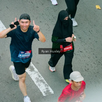 Runner Photo 3922978