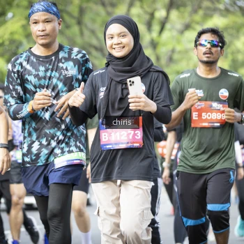 Runner Photo 3922981