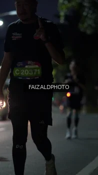Runner Photo 3922982