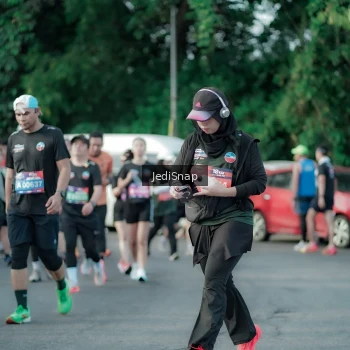 Runner Photo 3922983