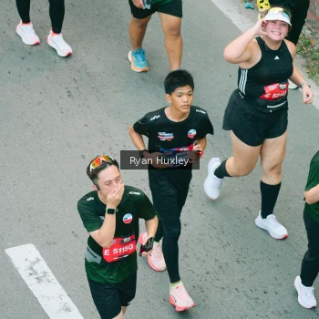 Runner Photo 3922986