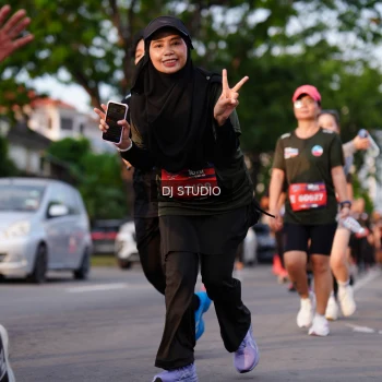 Runner Photo 3922987
