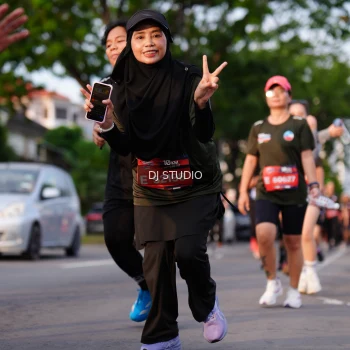 Runner Photo 3922990