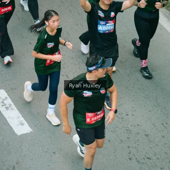 Runner Photo 3922992