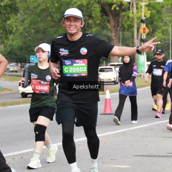 Runner Photo 3922995