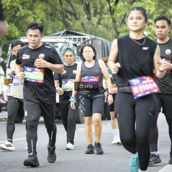 Runner Photo 3922996