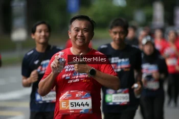 Runner Photo 39230