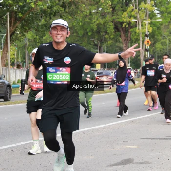 Runner Photo 3923006