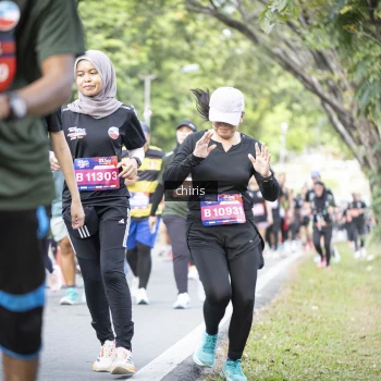 Runner Photo 3923007